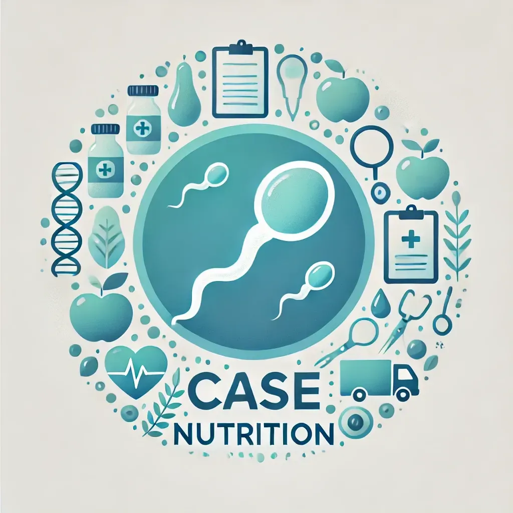 Logo - Case Nutrition