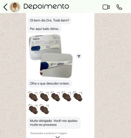 1Depoimento