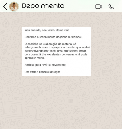 4Depoimento