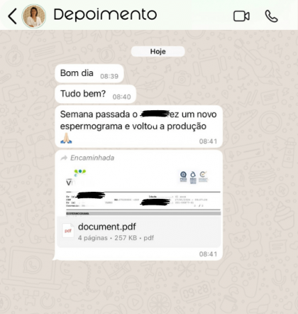 5Depoimento