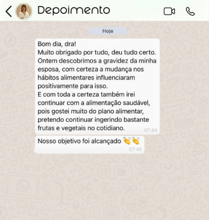 8Depoimento
